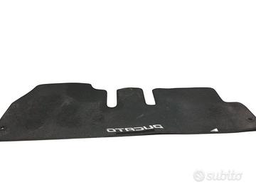 Tappetini originali per Fiat Ducato 2023