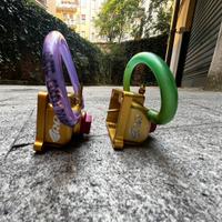 Vaschette RR carburatore nuove