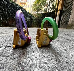 Vaschette RR carburatore nuove