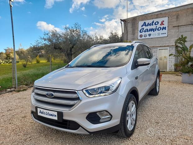 Ford Kuga 2.0 TDCI 120 CV S&S2WD Business 2019