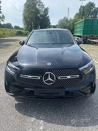 Mercdes  GLC c300 de Diesel  Elettrica coupè