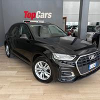 Audi Q5 35 TDI S tronic Business