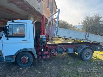 Turbo zera 79.12 autocarro