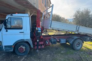 Turbo zera 79.12 autocarro