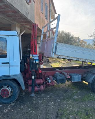 Turbo zera 79.12 autocarro