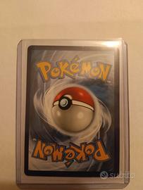 Carta Pokemon Gardevoir ex