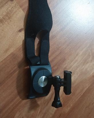 supporto gopro