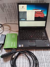 Diagnosi porsche 993 996 997