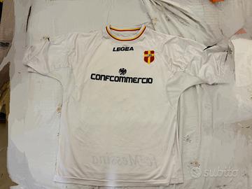 Maglia calcio Fc Messina