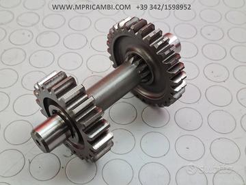 CAMBIO ALBERO KAWASAKI KFX 700 2006 2007 KX F 2008