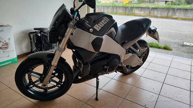 Buell XB9sx Lightning CityX