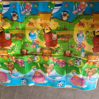 tappetoni motori bambini