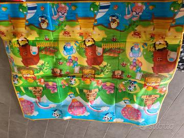 tappetoni motori bambini