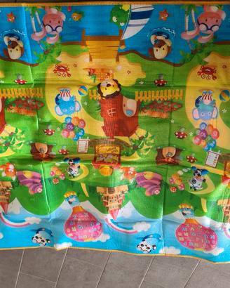 tappetoni motori bambini