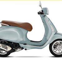 Piaggio Vespa 50 Primavera