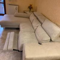 Divano angolare Poltrone e Sofà