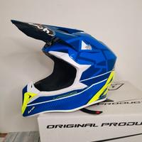 CASCO CROSS BIMBO AIROH