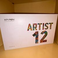 Tavoletta Grafica, XP-PEN Artist 12 HD