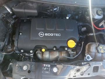 motore a12xer opel 1.2 benzina