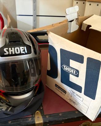 Casco SHOEI