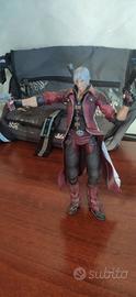 Figure Dante Devil May cry 4 