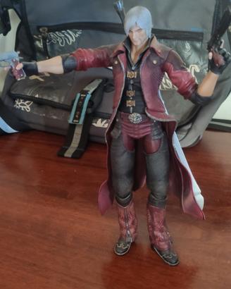 Figure Dante Devil May cry 4 