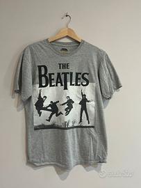 maglia vintage the beatles 