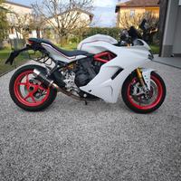 Ducati Supersport 939 S