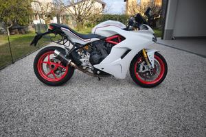 Ducati Supersport 939 S