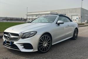 Mercedes-benz 220 premium plus cabrio