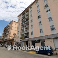 TRILOCALE SIGNORILE CON SPLENDIDO PANORAMA