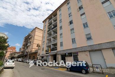 TRILOCALE SIGNORILE CON SPLENDIDO PANORAMA