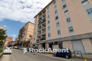 TRILOCALE SIGNORILE CON SPLENDIDO PANORAMA