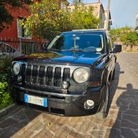 jeep patriot