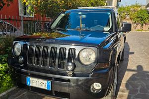 jeep patriot