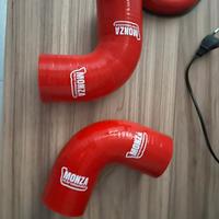 Manicotti siliconici alta pressione 51mm