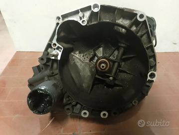 Cambio robotizzato Lancia Musa 843A1000