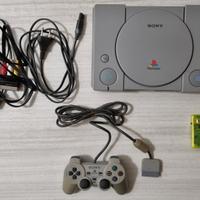 Playstation 1