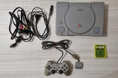 Playstation 1