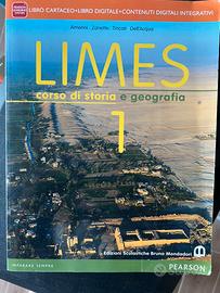 Limes 1 - Corso di storia e geografia