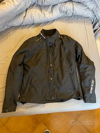 Dainese Giacca Laguna Seca 3 Lady D-Dry  EU 46