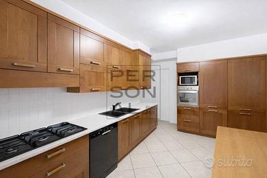 Porzione Casa - Trento