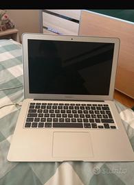 Macbook Air 13” ( inizio 2014)