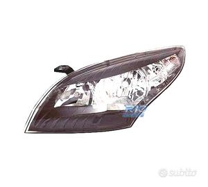 FANALE SINISTRO PER RENAULT MEGANE III 08-11 FONDO