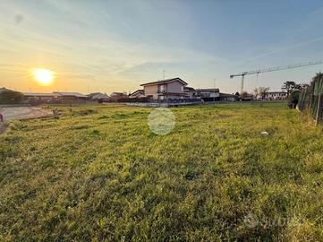 TER. RESIDENZIALE A SAN GIOVANNI LUPATOTO