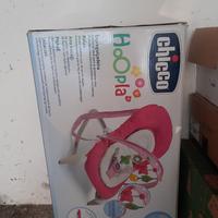 dondolina chicco 