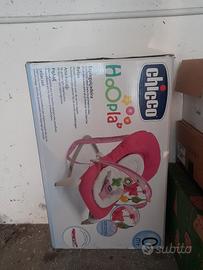 dondolina chicco 