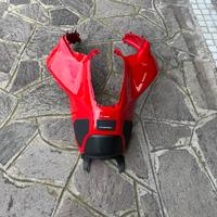 Carena serbatoio  Ducati Multistrada v4s
