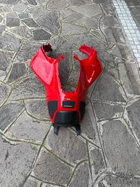 Carena serbatoio  Ducati Multistrada v4s