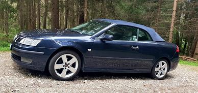 SAAB 9-3 iscritta ASI